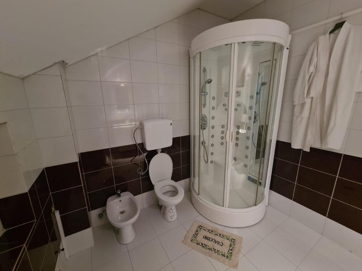 Apartmani Mladenovic Kijevo Exterior photo