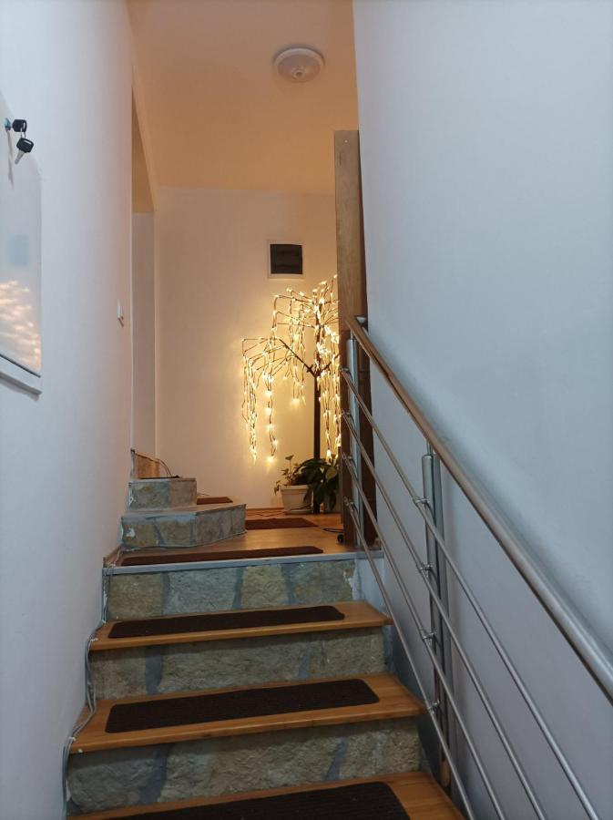 Apartmani Mladenovic Kijevo Exterior photo