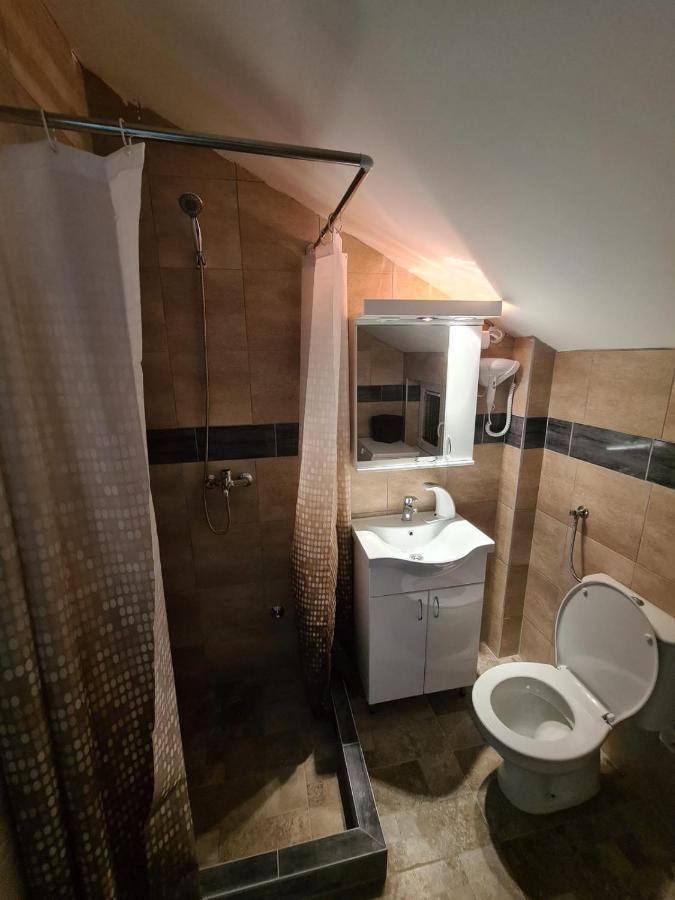 Apartmani Mladenovic Kijevo Exterior photo